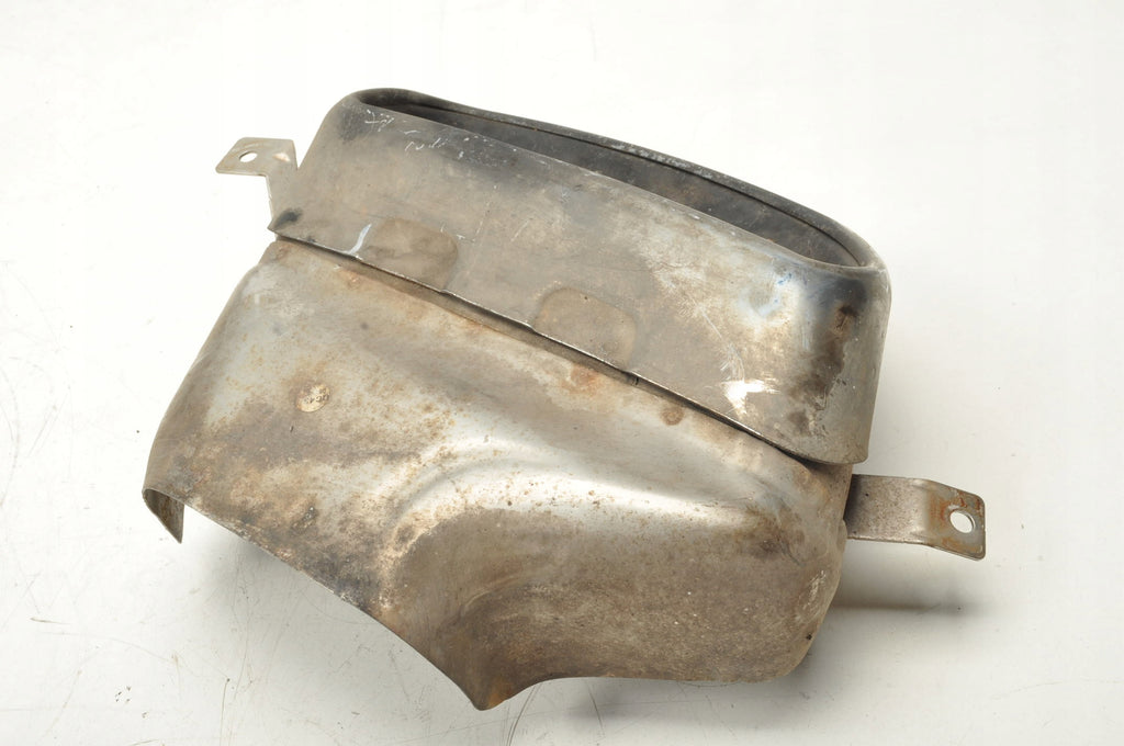 VOLVO XC60 AND EXHAUST TIP 31425019 RIGHT