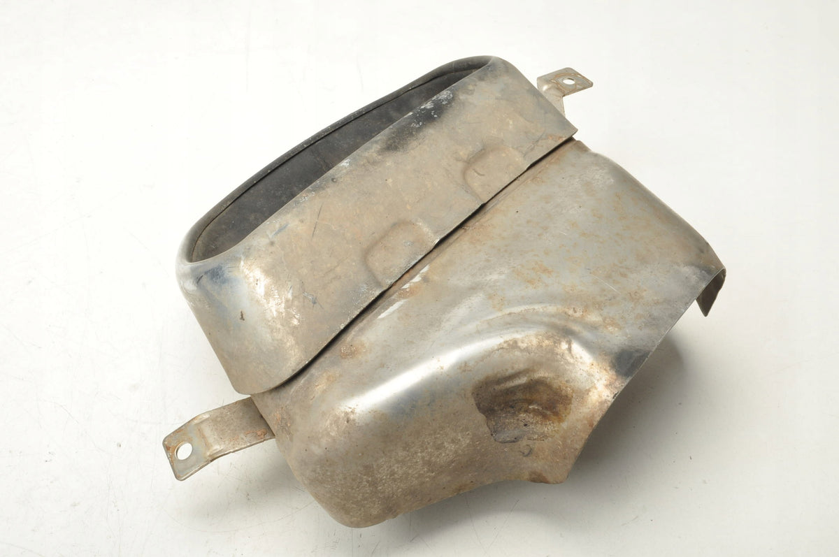 VOLVO XC60 AND EXHAUST TIP LEFT 31425018