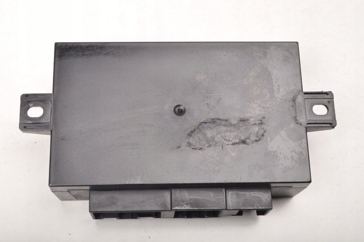 VOLVO XC60 AND FLAP CONTROLLER MODULE 31299156