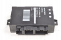 VOLVO XC60 AND FLAP CONTROLLER MODULE 31299156