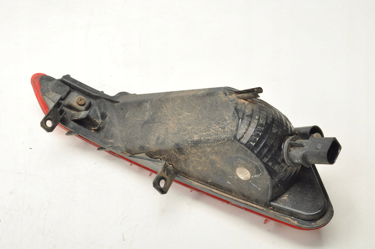 VOLVO XC60 AND FOG LAMP REAR LEFT