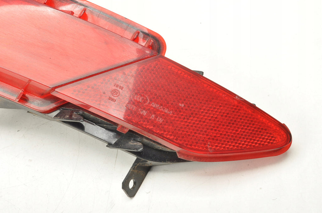 VOLVO XC60 AND FOG LAMP REAR LEFT