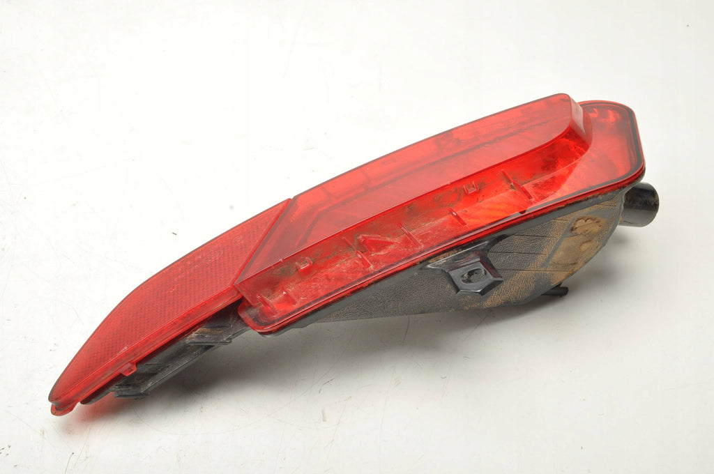 VOLVO XC60 AND FOG LAMP REAR LEFT
