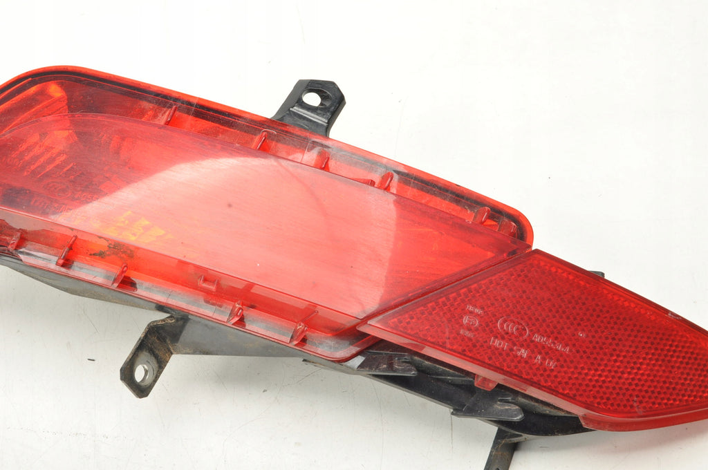 VOLVO XC60 AND FOG LAMP REAR LEFT
