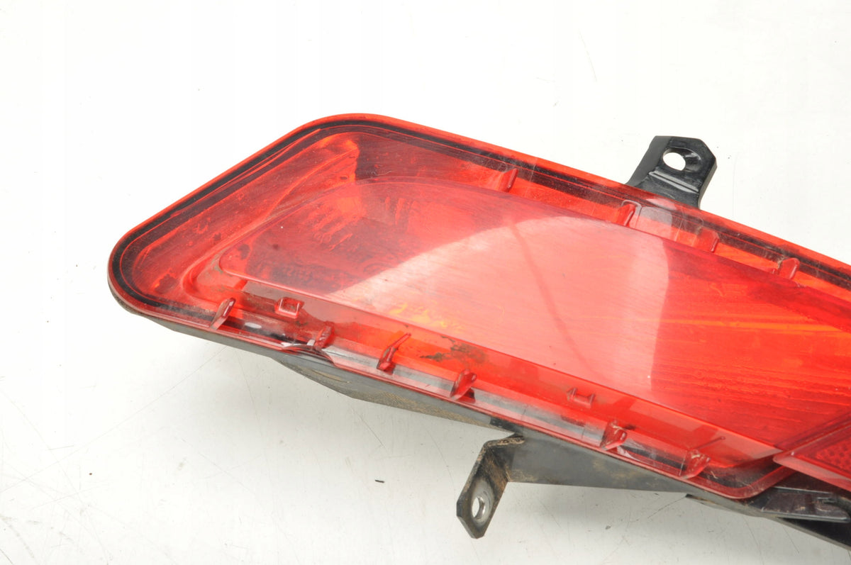 VOLVO XC60 AND FOG LAMP REAR LEFT