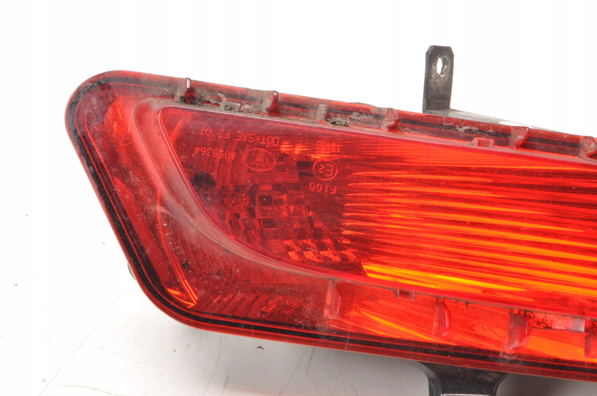 VOLVO XC60 AND FOG LAMP REAR RIGHT LIFT