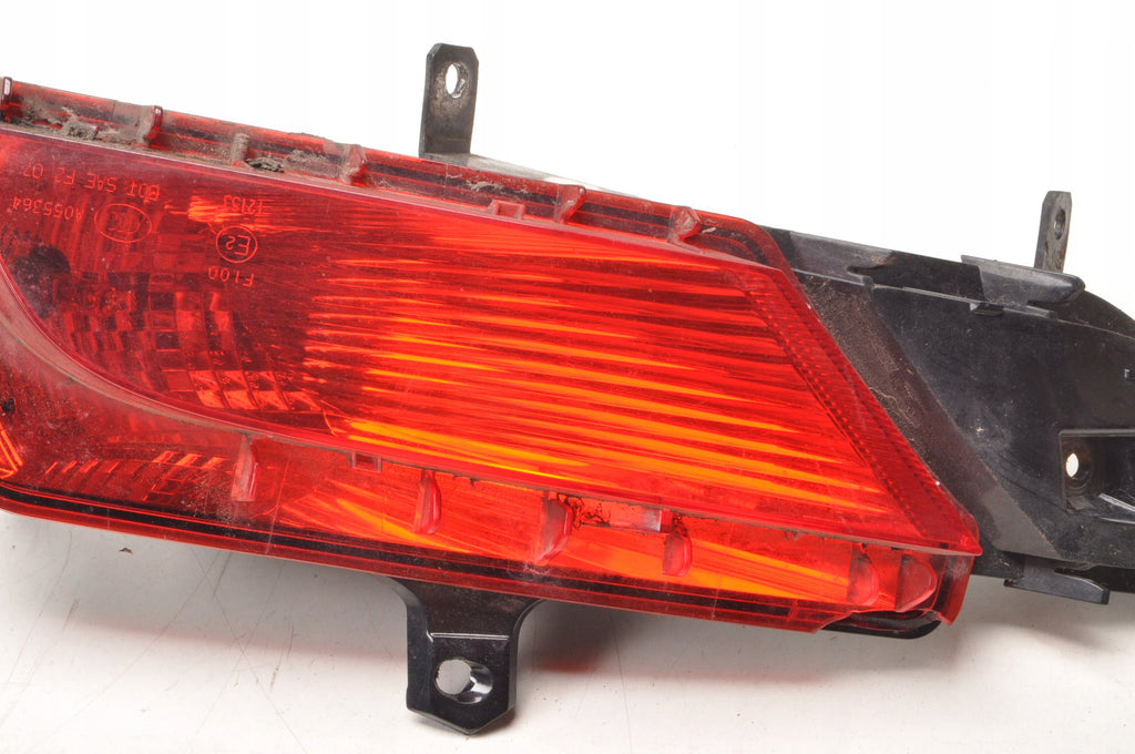 VOLVO XC60 AND FOG LAMP REAR RIGHT LIFT