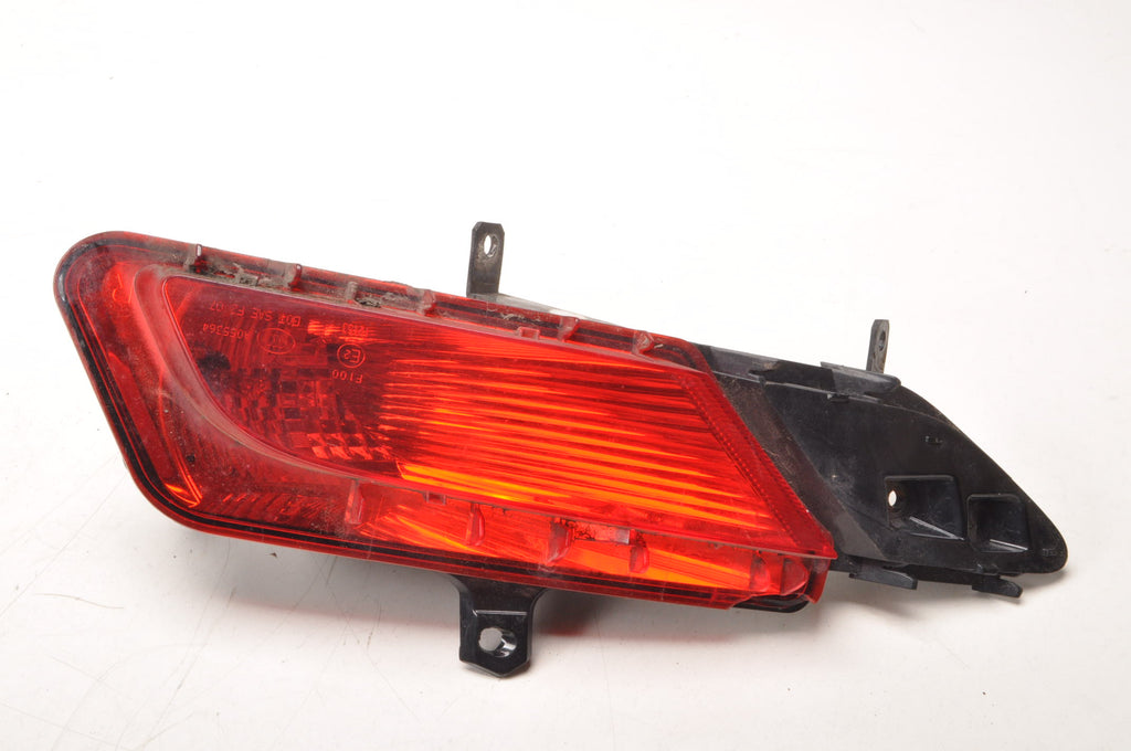 VOLVO XC60 AND FOG LAMP REAR RIGHT LIFT