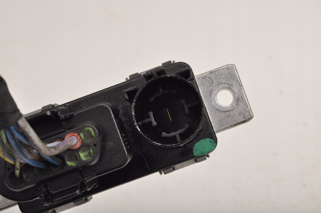 VOLVO XC60 AND GLOW PLUG RELAY 31431776