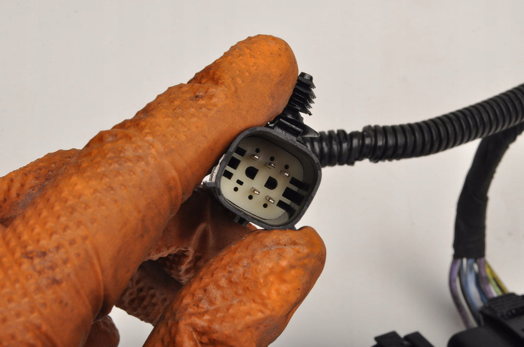 VOLVO XC60 AND GLOW PLUG RELAY 31431776
