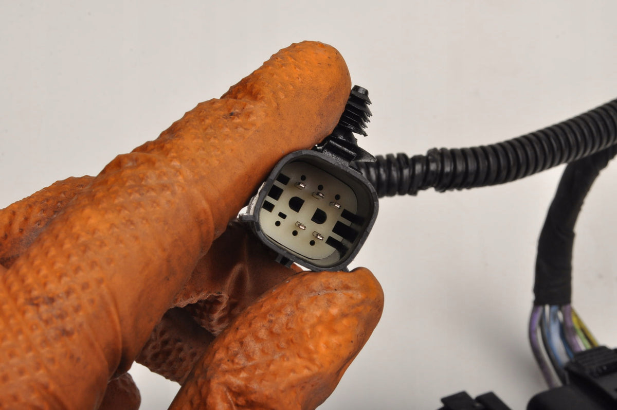VOLVO XC60 AND GLOW PLUG RELAY 31431776