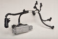 VOLVO XC60 AND GLOW PLUG RELAY 31431776