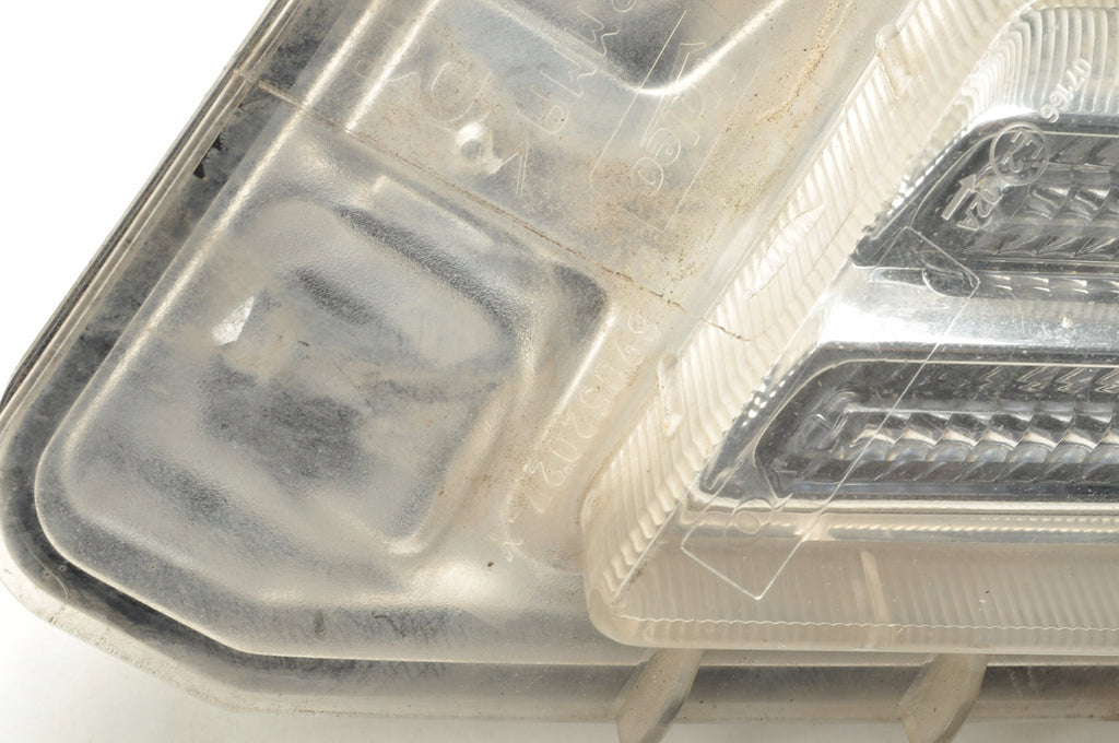 VOLVO XC60 AND HALOGEN RIGHT 89052027