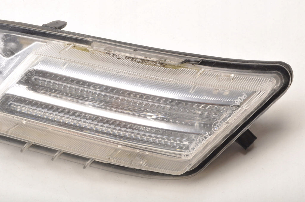 VOLVO XC60 AND HALOGEN RIGHT LED DAYLIGHT LAMP