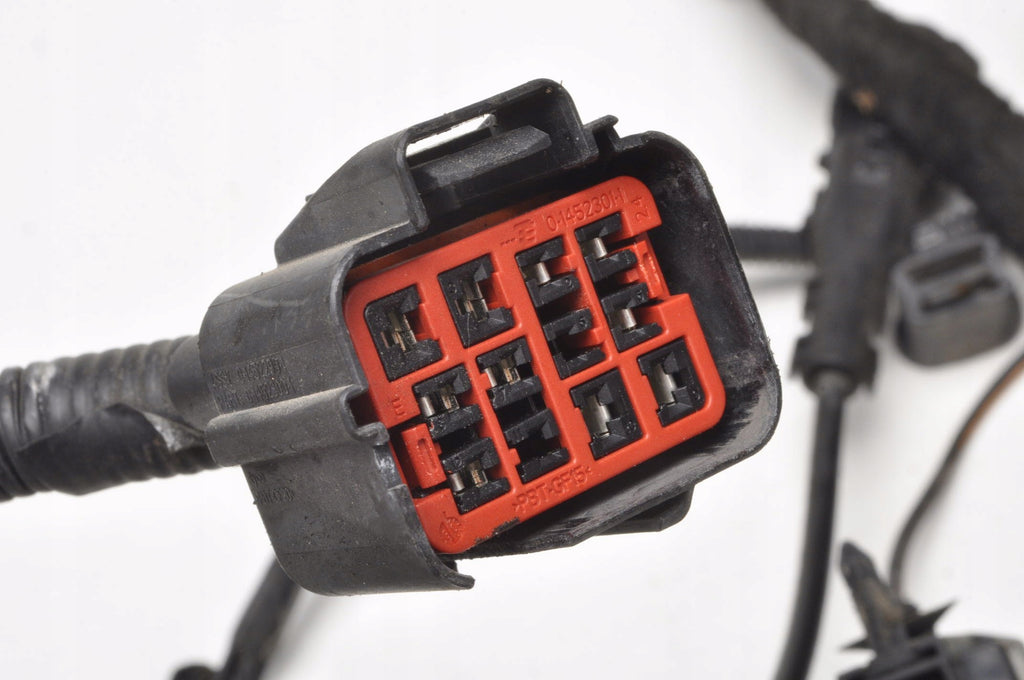 VOLVO XC60 AND HARNESS ELECTRICAL INSTALLATION RIGHT STRINGER
