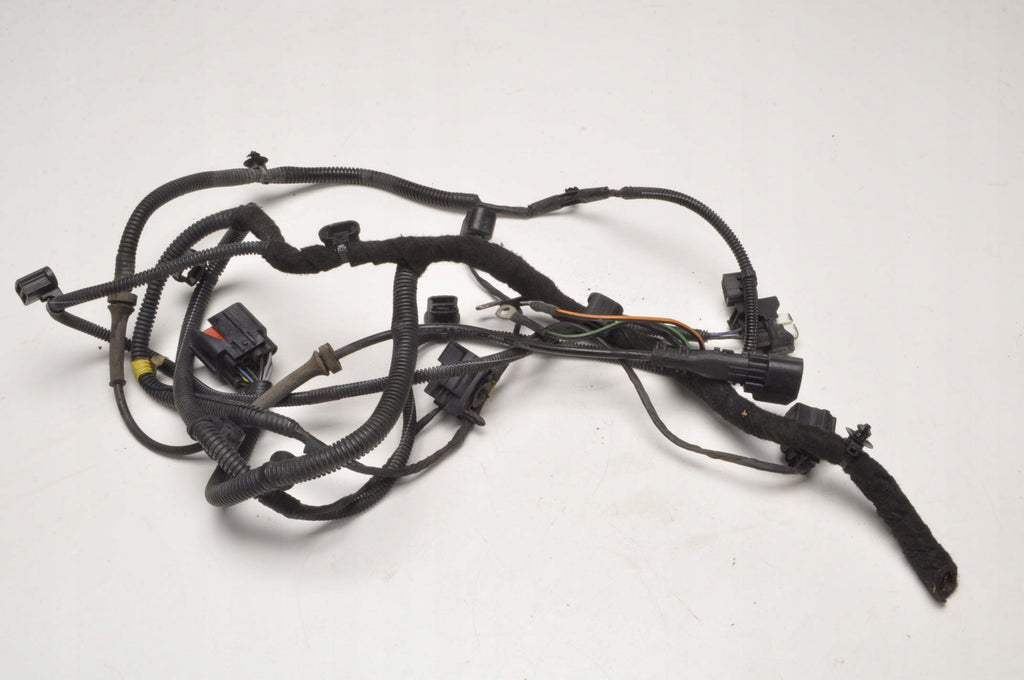 VOLVO XC60 AND HARNESS ELECTRICAL INSTALLATION RIGHT STRINGER