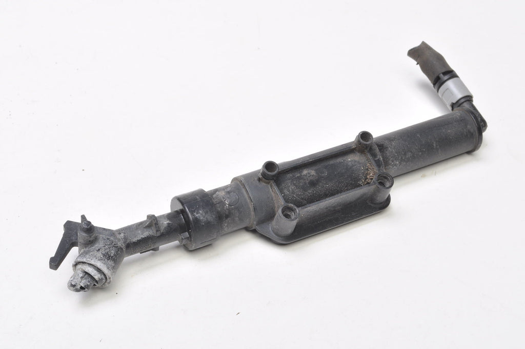 VOLVO XC60 AND HEADLIGHT WASHER PUMP LEFT 31294406