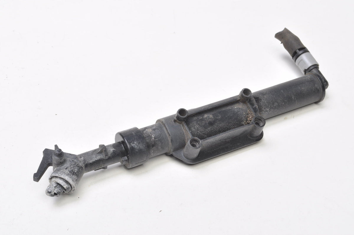 VOLVO XC60 AND HEADLIGHT WASHER PUMP LEFT 31294406