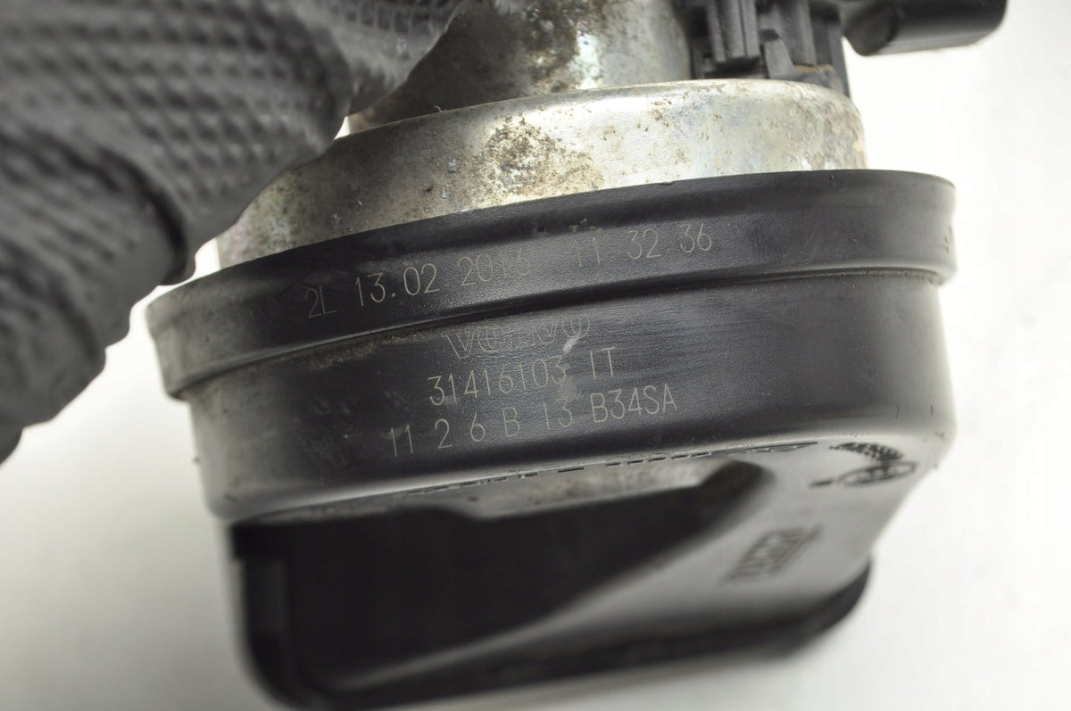 VOLVO XC60 AND HORN BEEP 31416103 LIFT