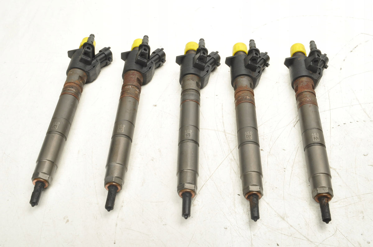 VOLVO XC60 AND INJECTION INJECTOR 31272690 0445116016
