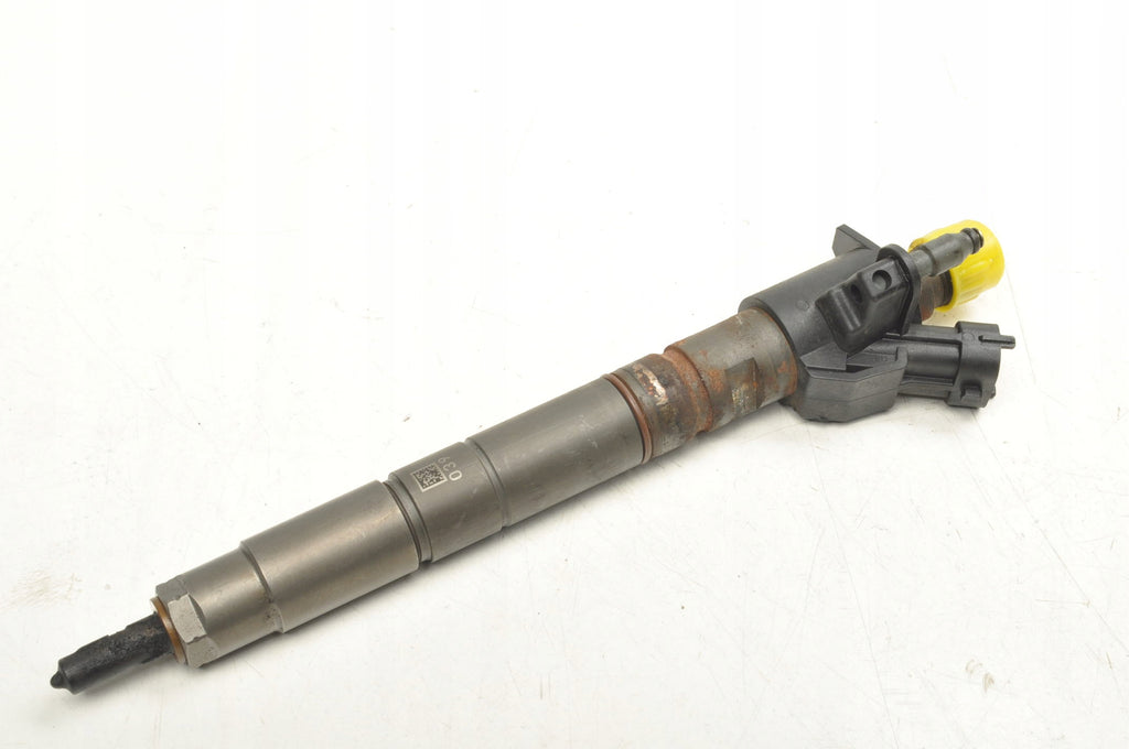 VOLVO XC60 AND INJECTION INJECTOR 31272690 0445116016
