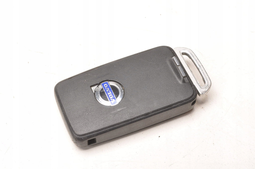 VOLVO XC60 AND KEY IGNITION 31300171