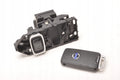 VOLVO XC60 AND KEY IGNITION 31300171