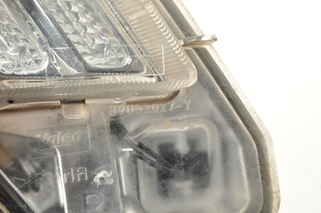 VOLVO XC60 AND LED DAYTIME RUNNING LAMP RIGHT 89052027