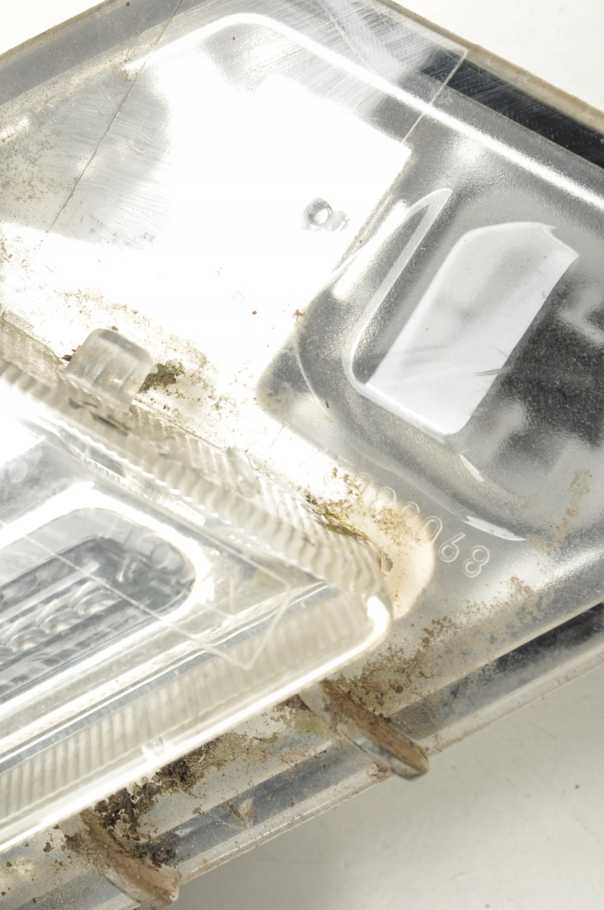 VOLVO XC60 AND LED LAMP 31290873 89052027 LEFT