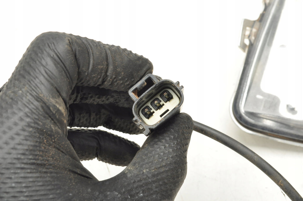 VOLVO XC60 AND LED LAMP 31353287 LEFT