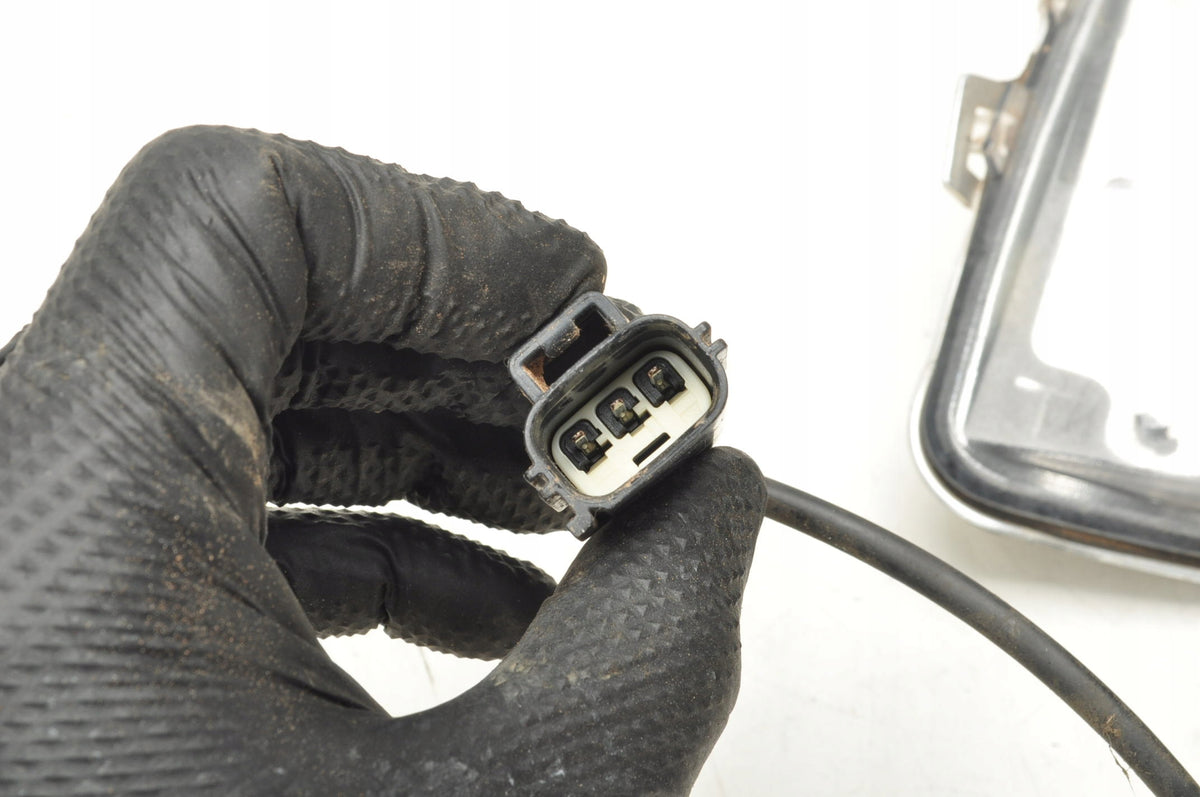 VOLVO XC60 AND LED LAMP 31353287 LEFT