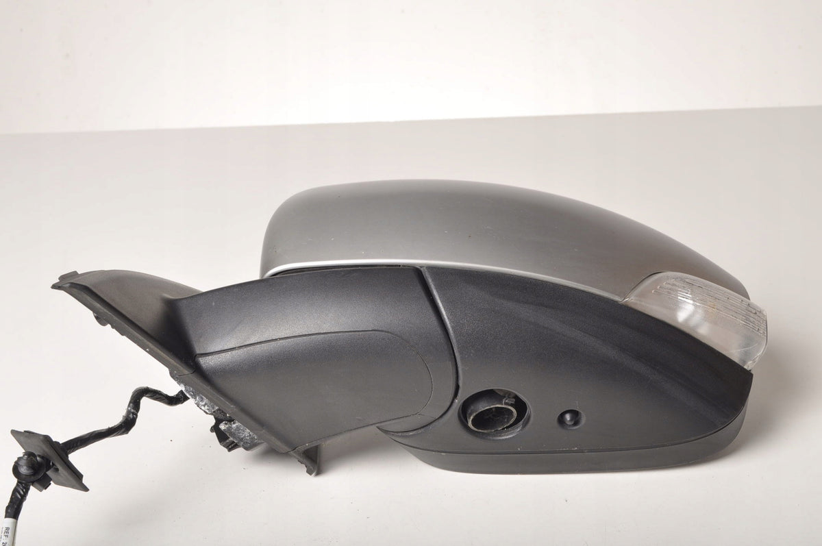 VOLVO XC60 AND LEFT ELECTRIC MIRROR 10 PIN