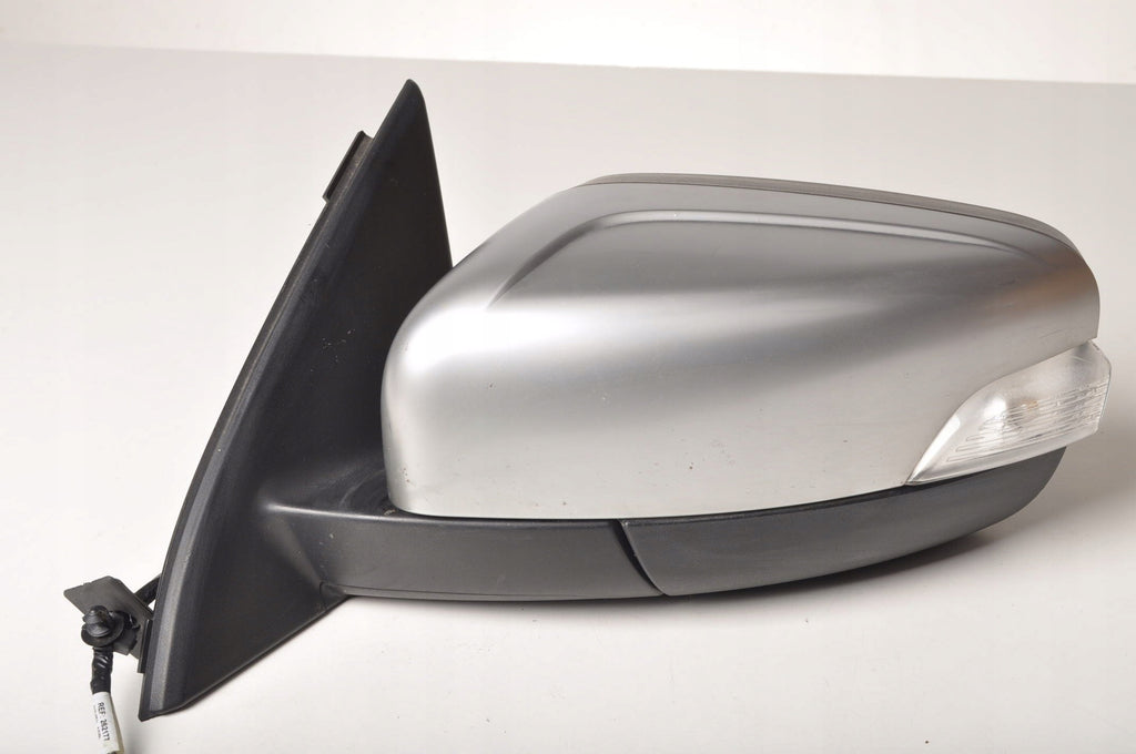 VOLVO XC60 AND LEFT ELECTRIC MIRROR 10 PIN