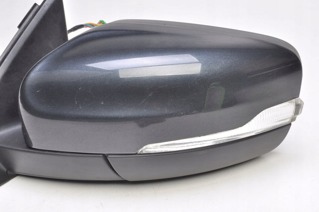 VOLVO XC60 AND LEFT ELECTRIC MIRROR 14 PIN LIFT
