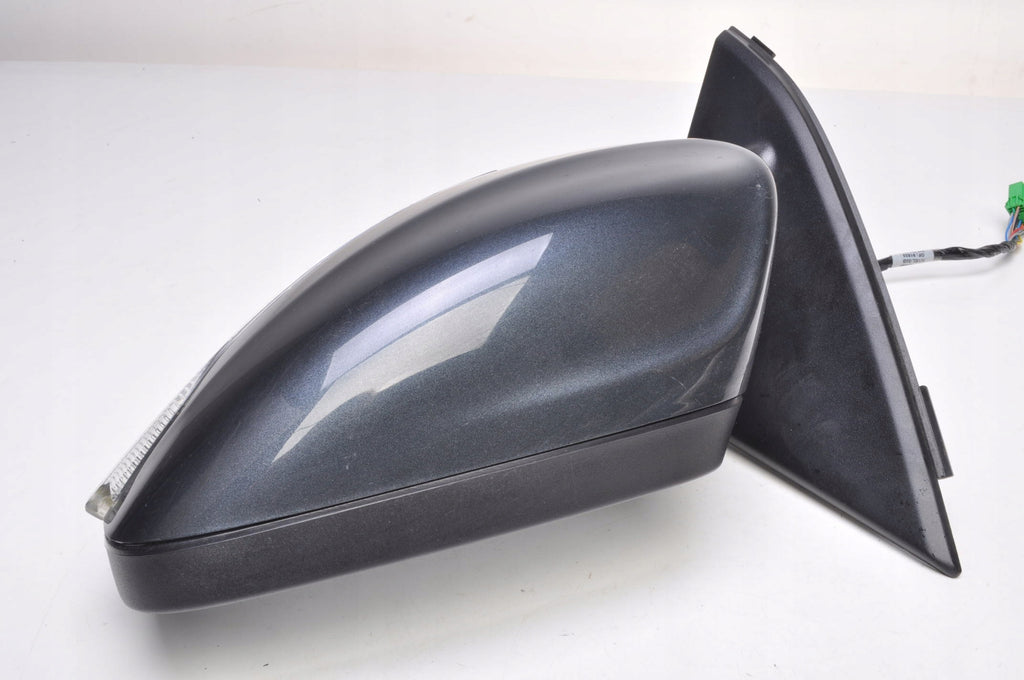 VOLVO XC60 AND LEFT ELECTRIC MIRROR 14 PIN LIFT