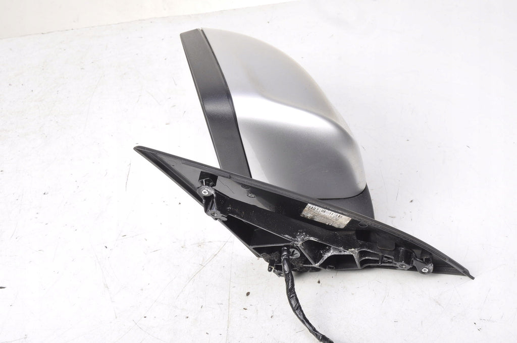 VOLVO XC60 AND LEFT ELECTRIC MIRROR 8 PIN LIFT