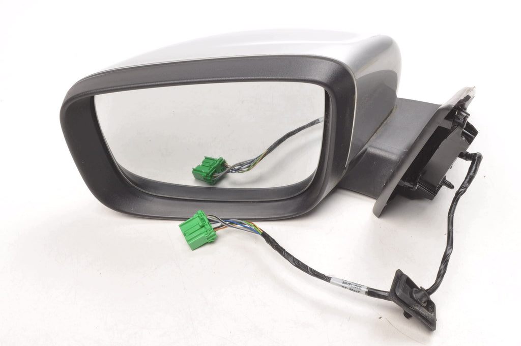 VOLVO XC60 AND LEFT ELECTRIC MIRROR 8 PIN LIFT R-DESIGN