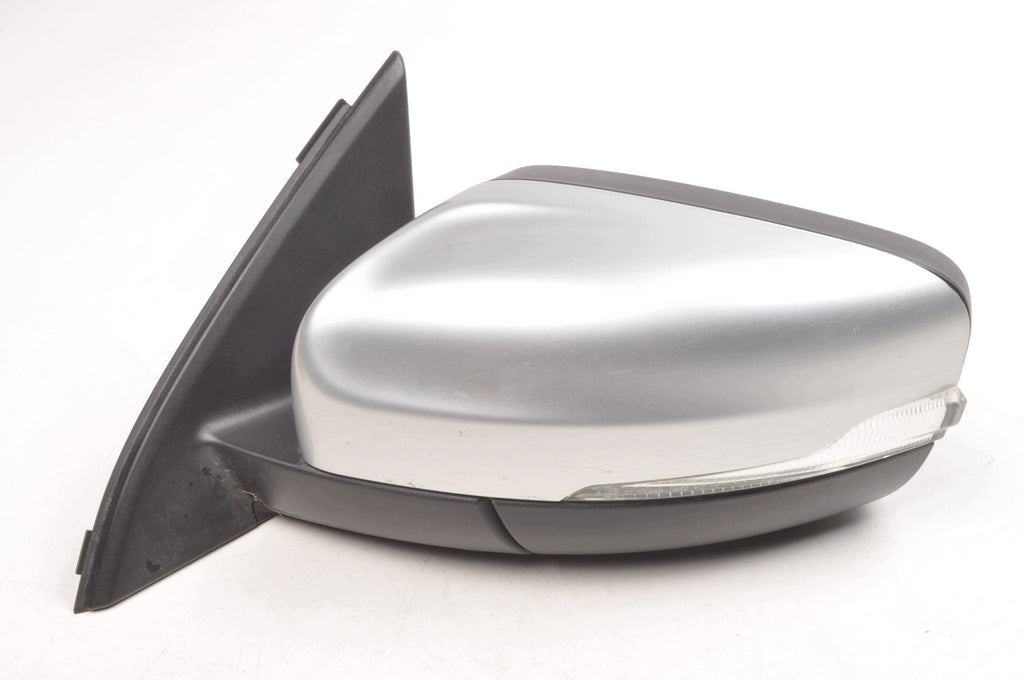 VOLVO XC60 AND LEFT ELECTRIC MIRROR 8 PIN LIFT R-DESIGN