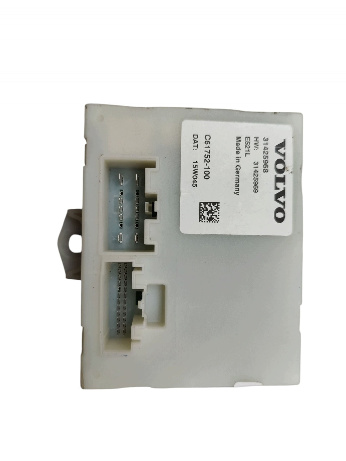 VOLVO XC60 AND LIFT (2013-2017) 31425968 ELECTRIC FLAP MODULE