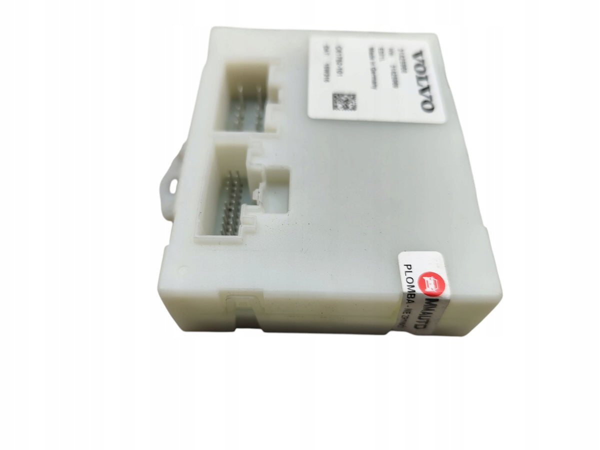 VOLVO XC60 AND LIFT (2013-2017) 31425968 ELECTRIC FLAP MODULE