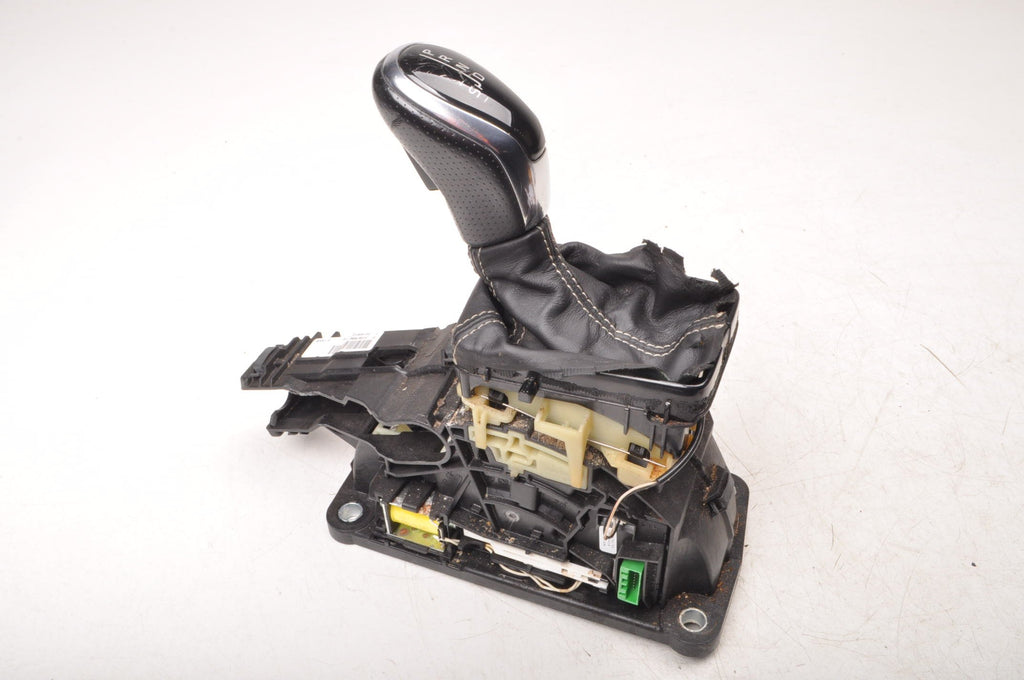 VOLVO XC60 AND LIFT SELECTOR OF GEARBOX JACK 31367686