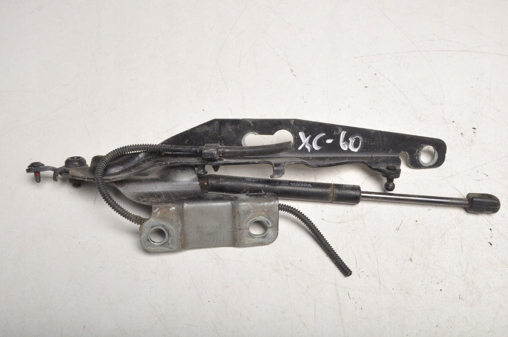 VOLVO XC60 AND MASK HINGE 31385814 31385815 SET