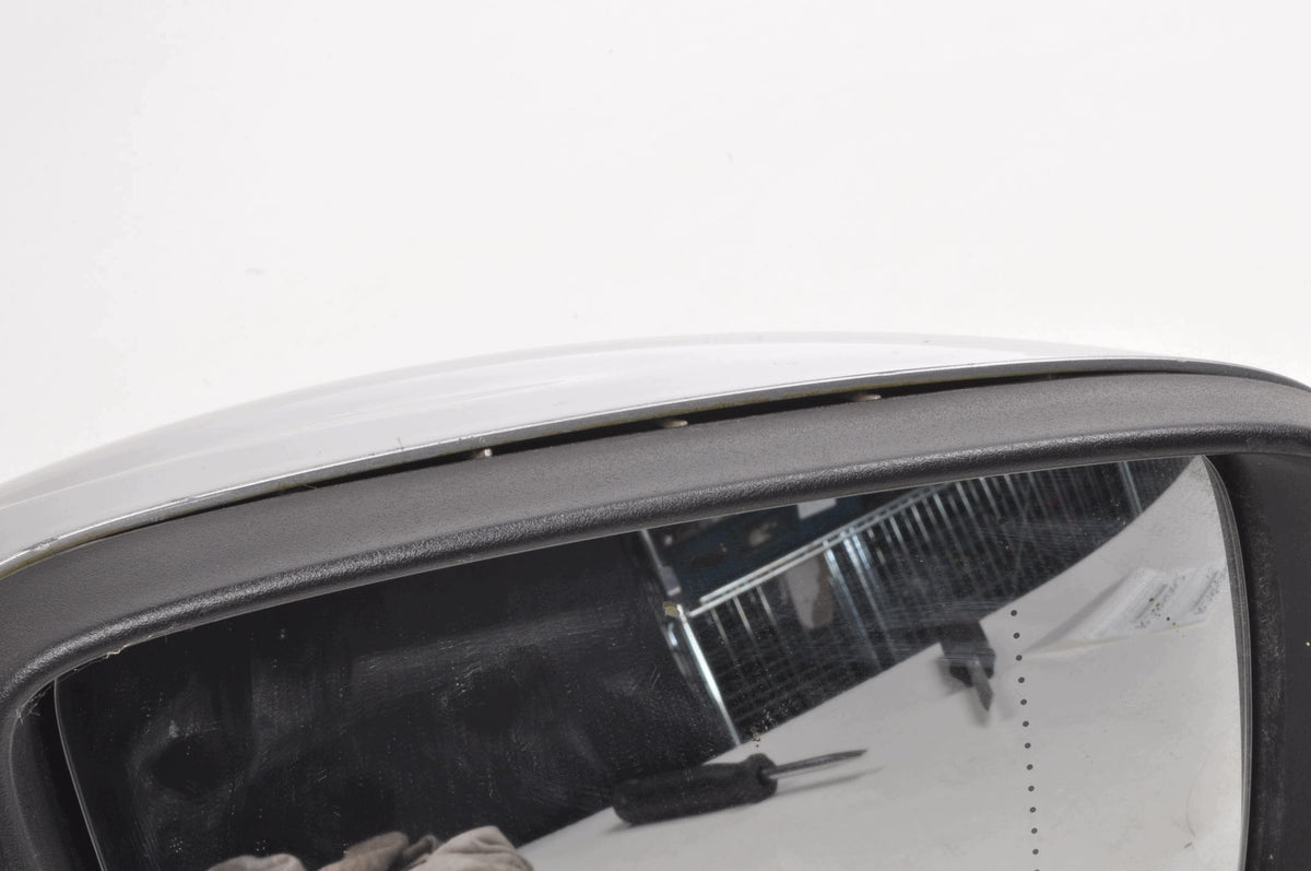 VOLVO XC60 AND MIRROR RIGHT ELECTRIC 6 PIN LIFT R-DESIGN