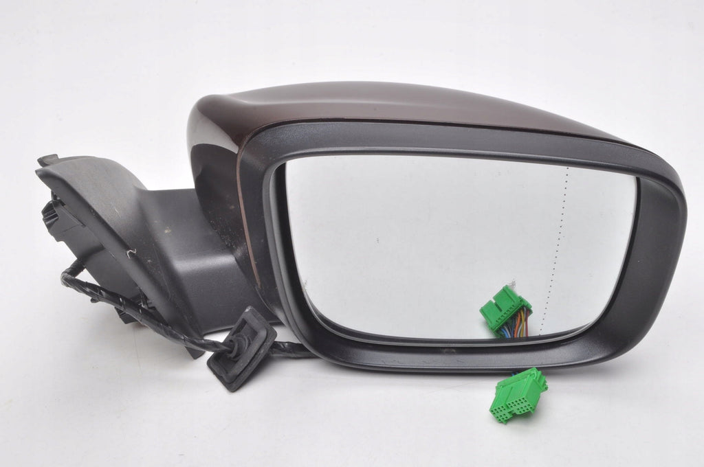 VOLVO XC60 AND MIRROR RIGHT ELECTRIC LIFT 12 PIN