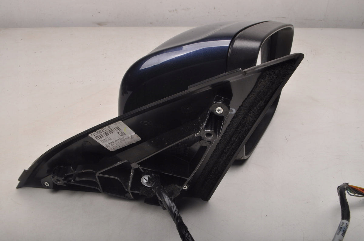 VOLVO XC60 AND MIRROR RIGHT ELECTRIC LIFT 12 PIN