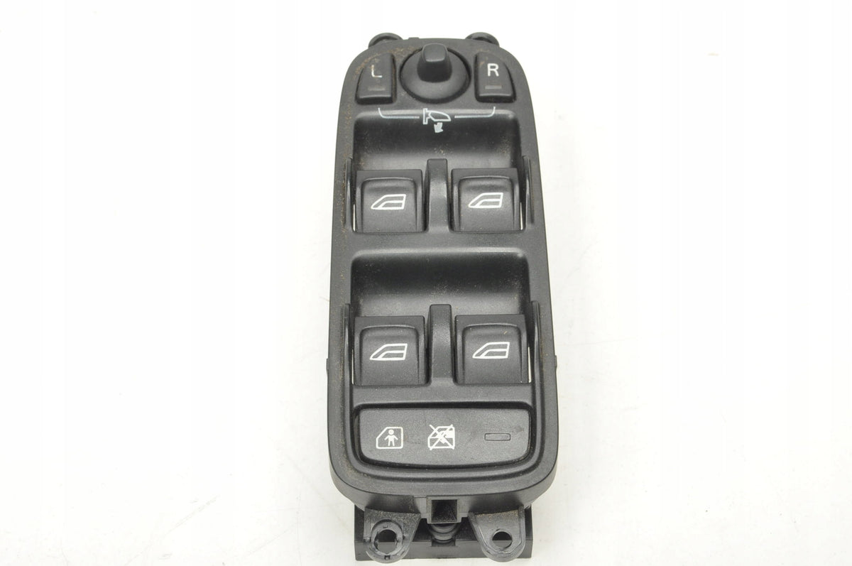 VOLVO XC60 AND PANEL WINDOW SWITCH 31295119