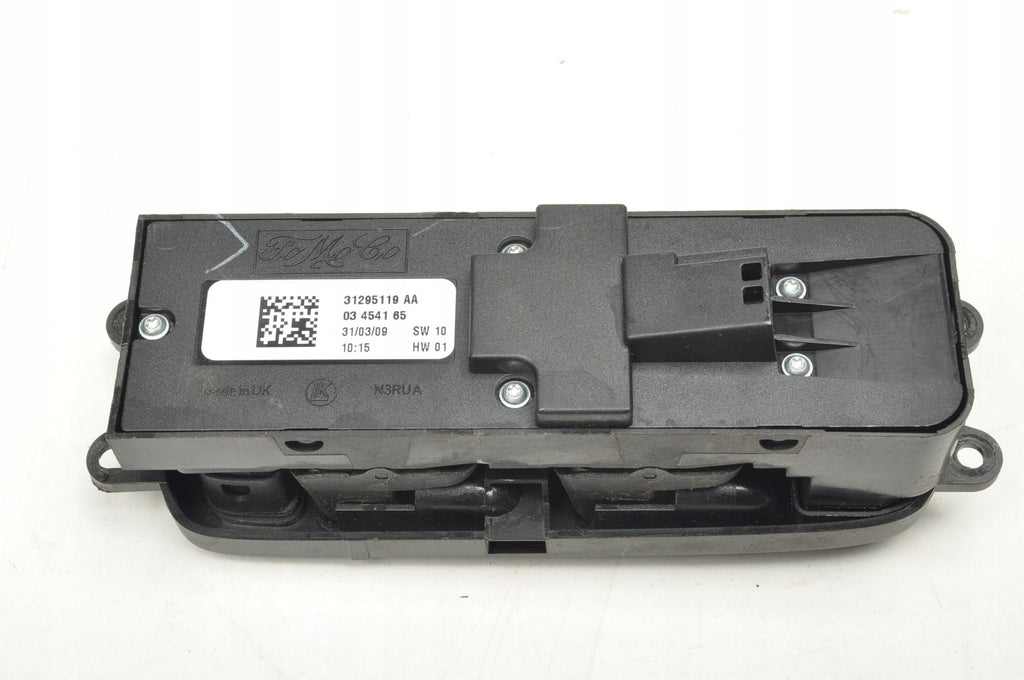 VOLVO XC60 AND PANEL WINDOW SWITCH 31295119