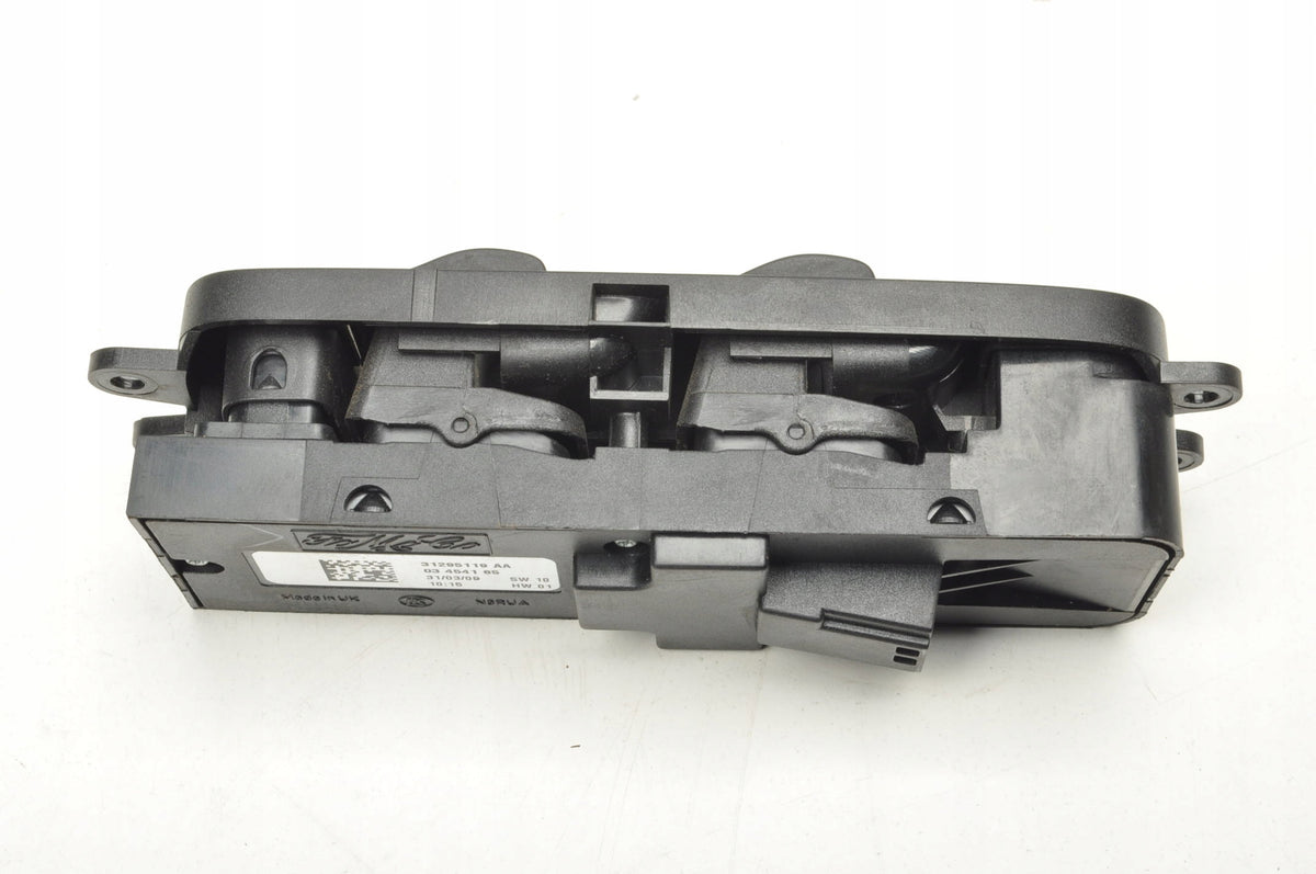 VOLVO XC60 AND PANEL WINDOW SWITCH 31295119