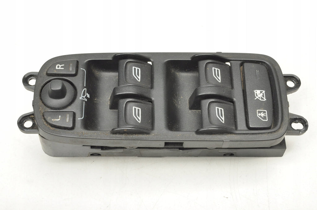 VOLVO XC60 AND PANEL WINDOW SWITCH 31295119