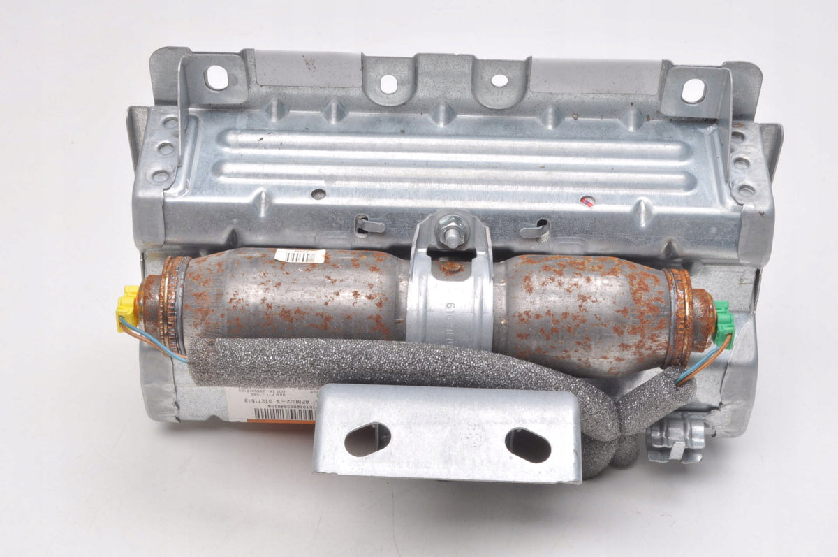 VOLVO XC60 AND PASSENGER AIRBAG 31271513